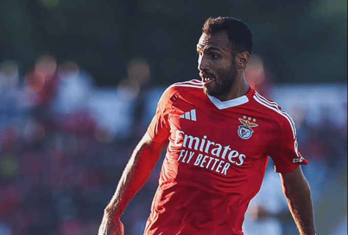 Ξεκίνησε το… παστέλωμα ο Παυλίδης με την Μπενφίκα!