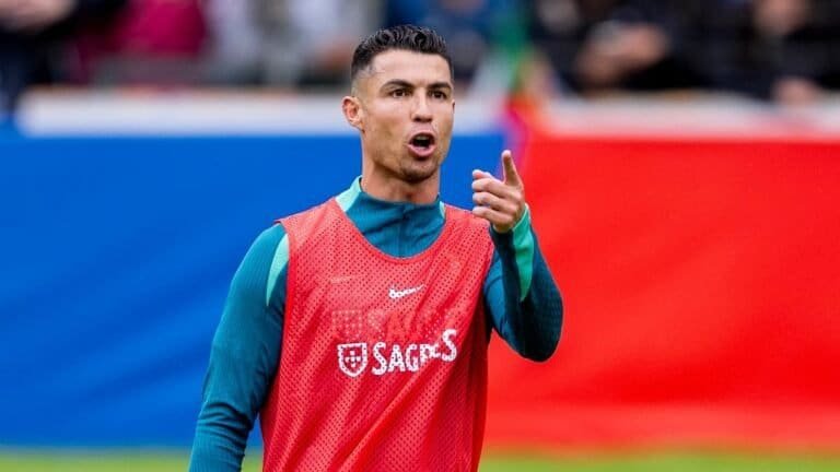 Πρόταση για μια… ΜΟΝΟ αναμέτρηση έχει από ομάδα ο Ρονάλντο!