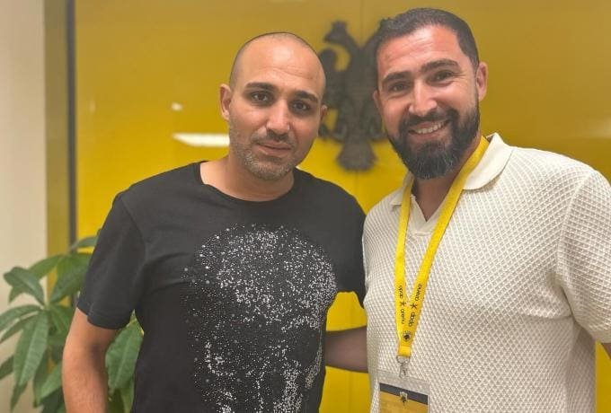 Αυτός είναι ο νέος προπονητής της U19 της ΑΕΚ!