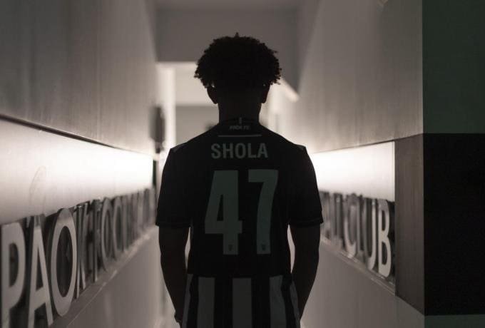 Πόσα θα πληρώσει στη Μάντσεστερ ο ΠΑΟΚ για τον Σορετίρε!