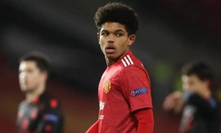 Έκανε την έκπληξη με… ταλέντο της Γιουνάιτεντ ο ΠΑΟΚ!