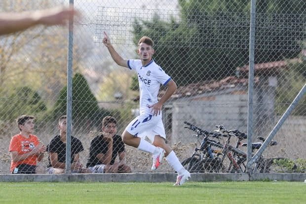 Ο Αστέρας έχει τον… Αρκά της επίθεσης στην Ακαδημία!