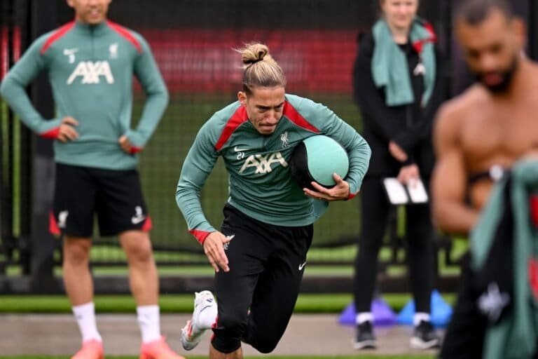 Ο Τσιμίκας ανέτρεψε… τα δεδομένα του Άρνε Σλοτ!