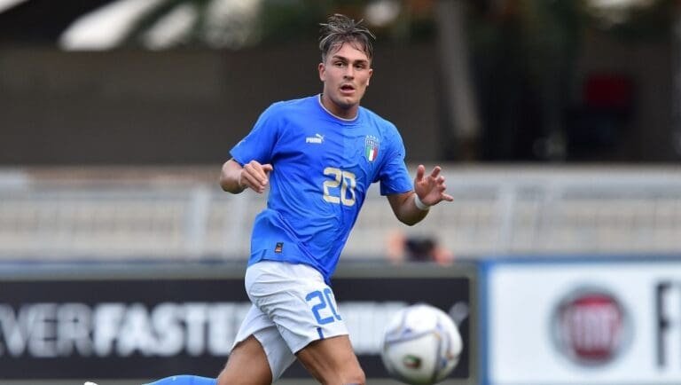 “Χτύπησε” Ιταλικό… ταλέντο η Καλλιθέα!