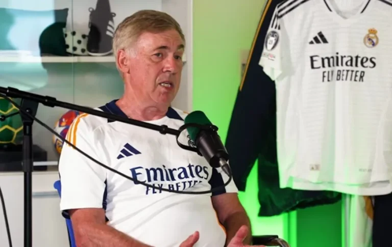 “Πολλοί πίστεψαν ότι μετά τον Κριστιάνο Ρονάλντο ήρθε το… τέλος”!