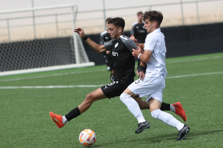 Έκανε επαγγελματία μεγάλο ταλέντο του ο ΟΦΗ!