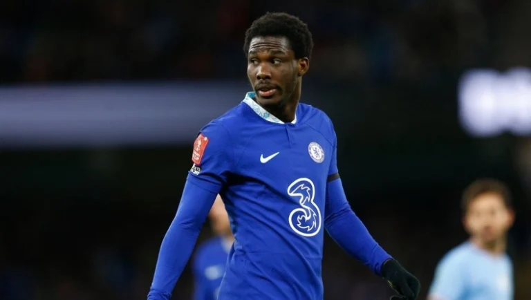 Η ΑΕΚ πάει να φέρει νεαρό της Τσέλσι!