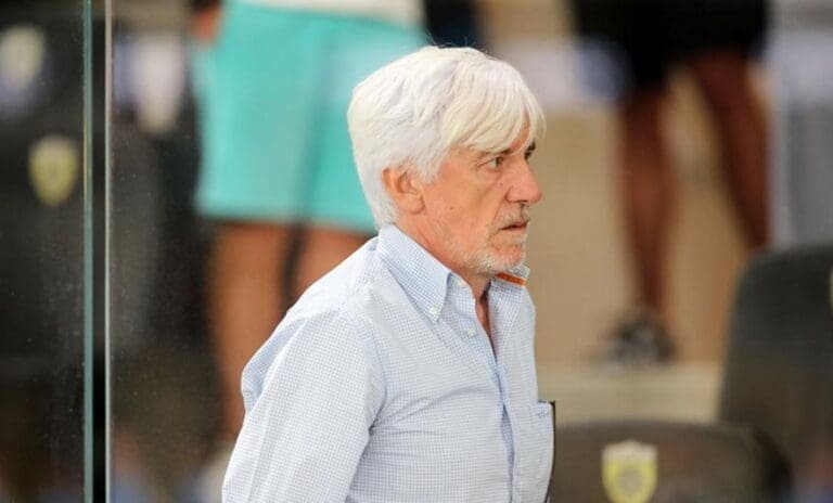 Οι πρώτες κλήσεις του Γιοβάνοβιτς στην Εθνική!