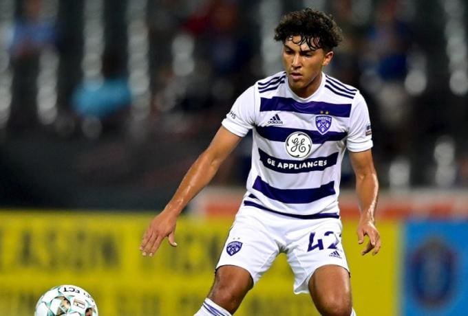 Κλείνει δανεικό νεαρό της Ρεάλ Σοσιεδάδ ο ΠΑΟΚ!