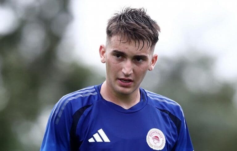 Δυο… μνηστήρες για Παπακανέλλο στον Ολυμπιακό!