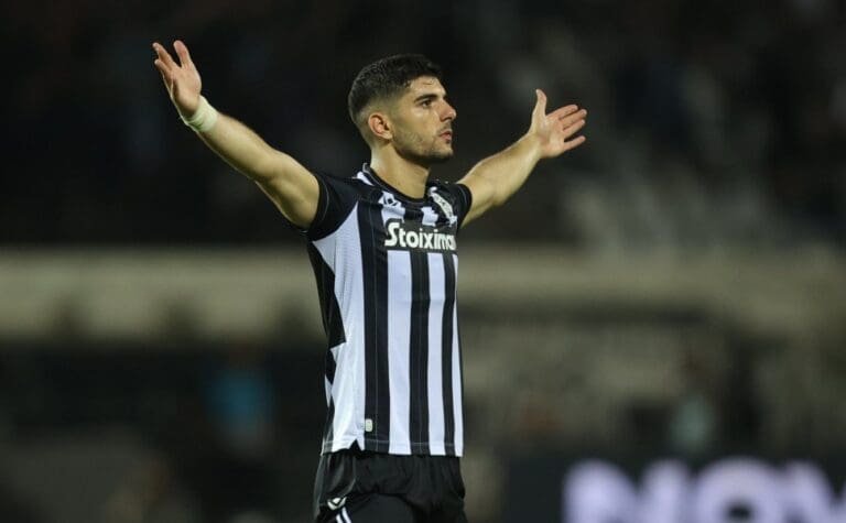 Υπέγραψε στην Βόλφσμπουργκ ο Κουλιεράκης!