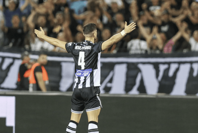 Μεγάλη πρόταση για Κουλιεράκη ήρθε στον ΠΑΟΚ!