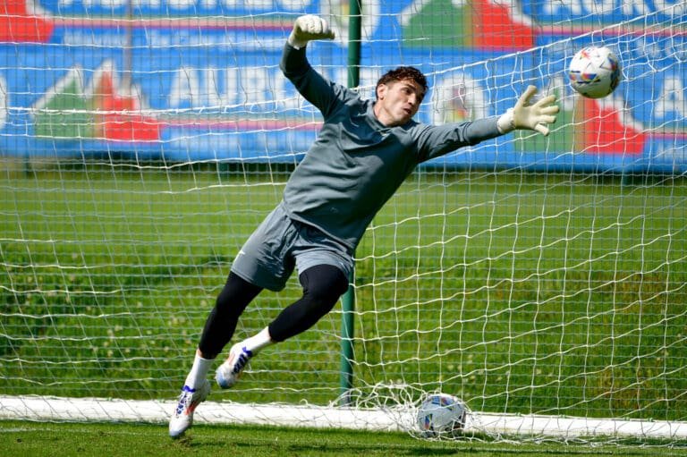 “Έσκασε” πρόταση στη Λάτσιο για Μανδά!