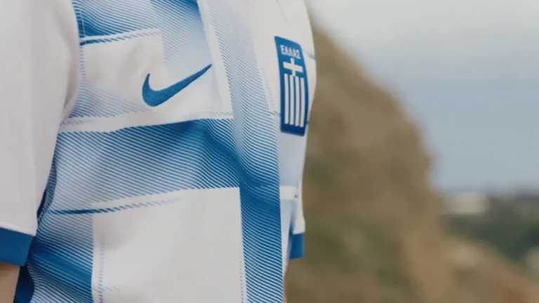 Οι κλήσεις της Εθνικής Παίδων για την Κύπρο!