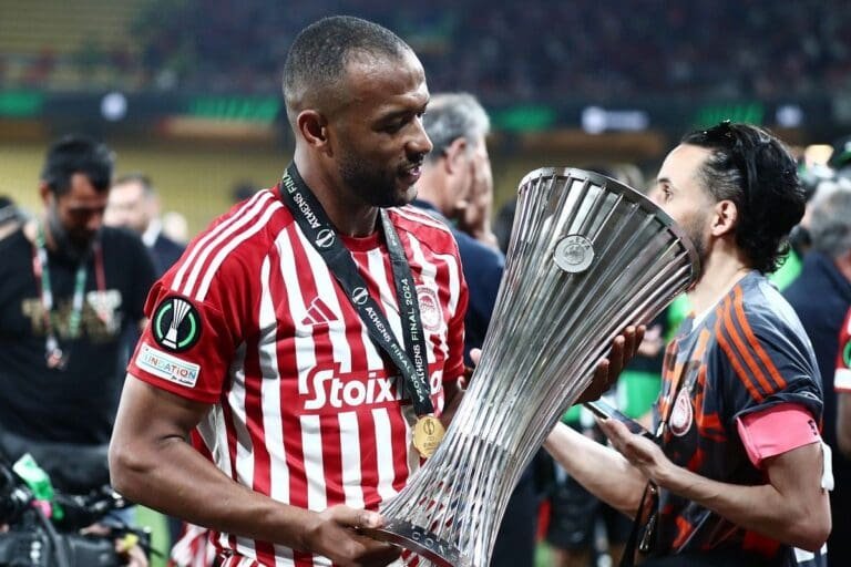 Μεγάλη διάκριση για τον Ολυμπιακό – Τι θέση τον δείχνει η IFFHS;