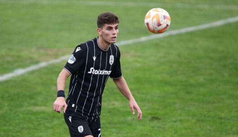 Νεαρός του ΠΑΟΚ πηγαίνει προς… Κύπρο!