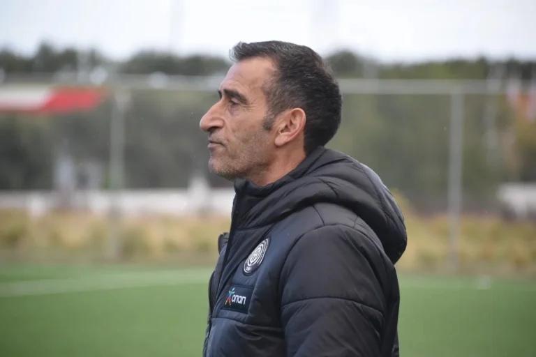 “Κίνητρο για τα νέα παιδιά το ότι έγιναν τόσοι επαγγελματίες”!