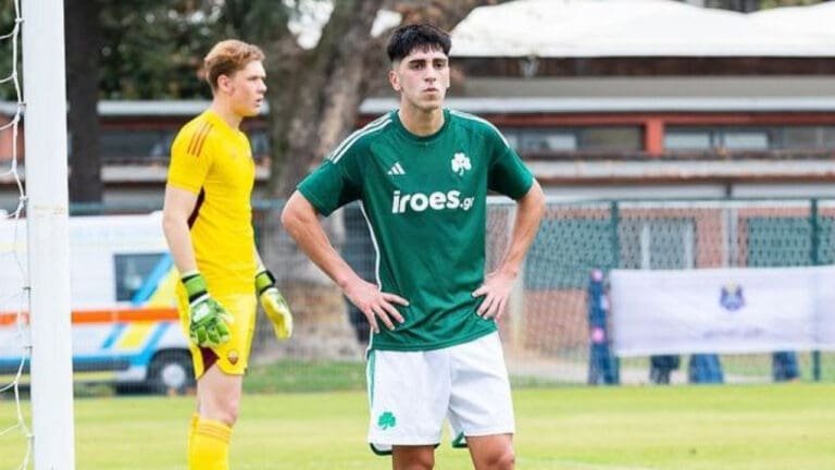 “Δεν είδαμε θέληση από τον Παναθηναϊκό”!