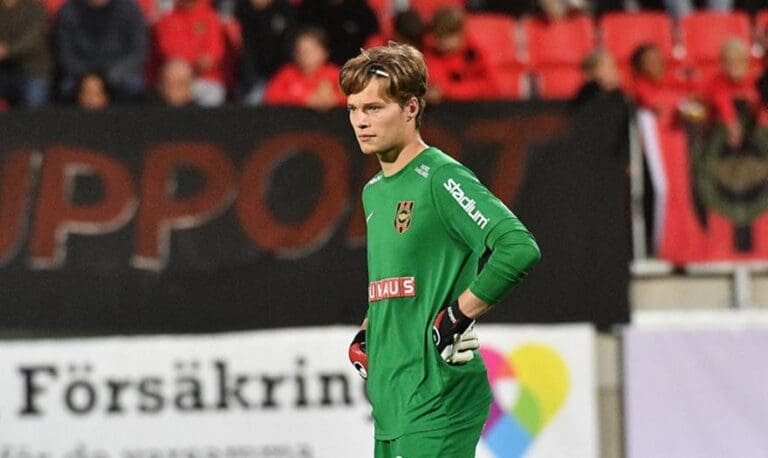 Παίρνει νεαρό κίπερ ο Άρης – Κοντά σε συμφωνία!