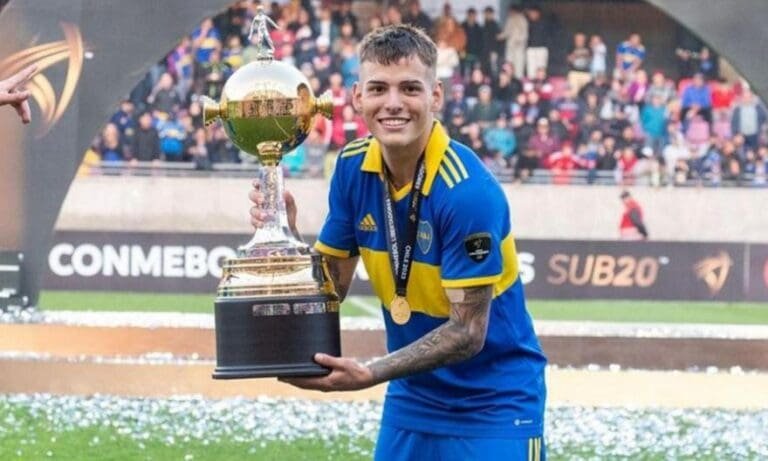 “Χτυπά” Αργεντινό ταλεντάκι η ΑΕΚ!