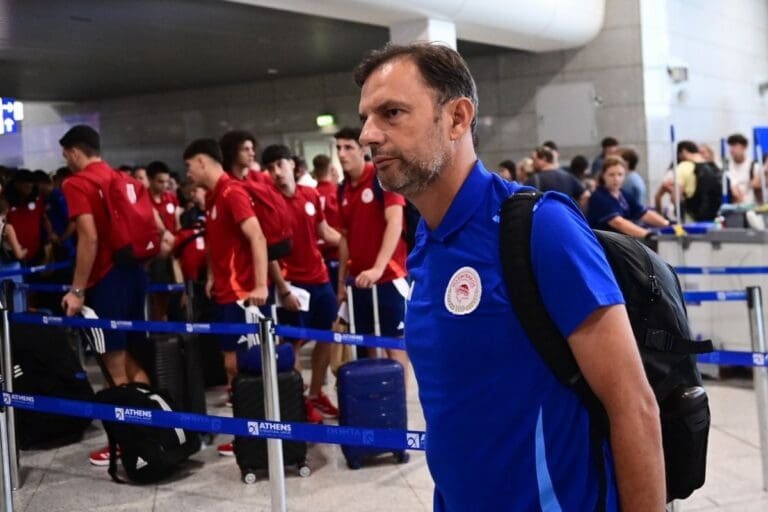 “Να εκπροσωπήσουμε επάξια το ευρωπαϊκό ποδόσφαιρο”!