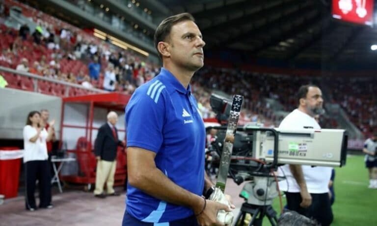 Έγιναν… ύμνοι για τον “μαέστρο” των Πρωταθλητών Ευρώπης!