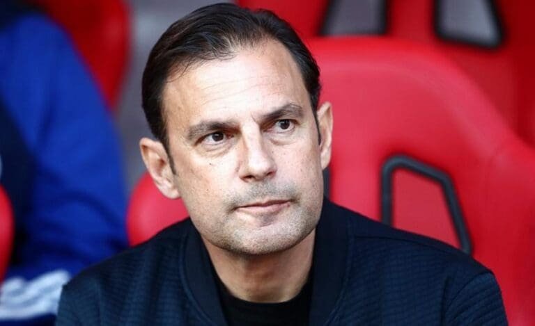 “Ελπίζω να δείξουμε τον δρόμο και σε άλλες ελληνικές ομάδες”!