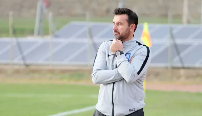 “Καμαρώνουμε για το πρωτάθλημα του Άρη στην U17”!