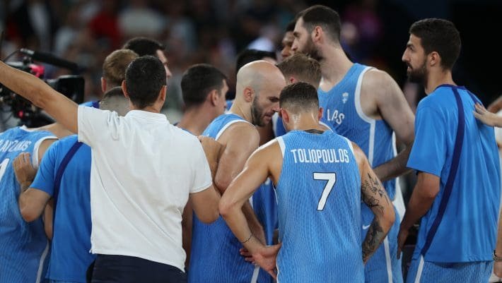 Υπάρχουν τελικά ταλέντα στο αύριο του μπάσκετ;