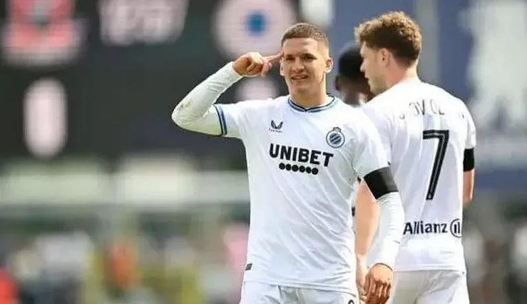 Πέτυχε το… πρώτο ο Τζόλης με τη Μπρίζ!