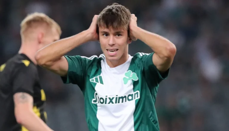 Θέλει να φύγει ο Βαγιαννίδης, το… αργεί ο Αλαφούζος!