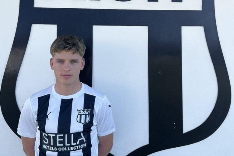 Νεαρός της U19 του ΟΦΗ ανακοινώθηκε… σε άλλη ομάδα!