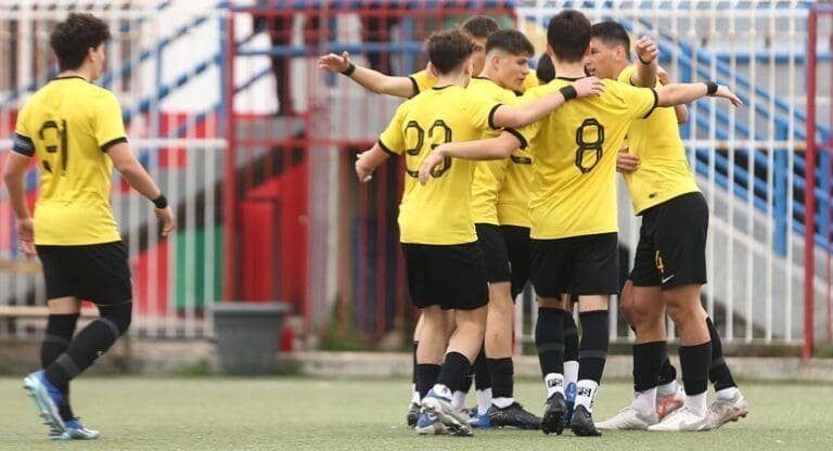 Ποιο το νόημα των Β’ Ομάδων αν τα ταλέντα… δεν φτάνουν στην πρώτη;