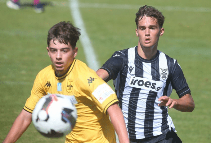 “Χ”ασανε ευκαιρία στη Σουρωτή!