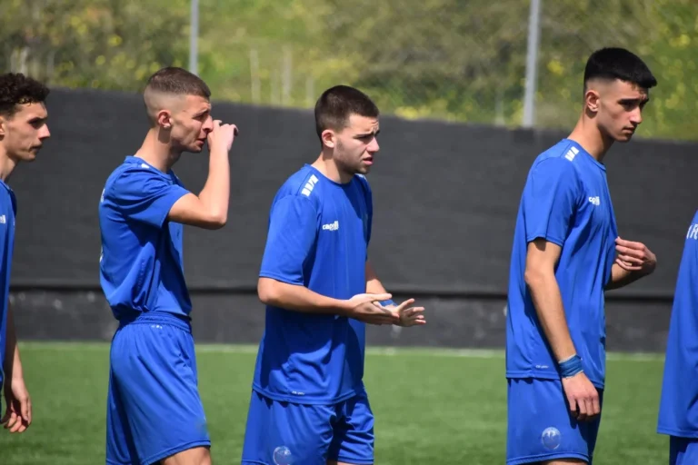 Επικράτησε της ΑΕΚ η U17 του Ατρομήτου!