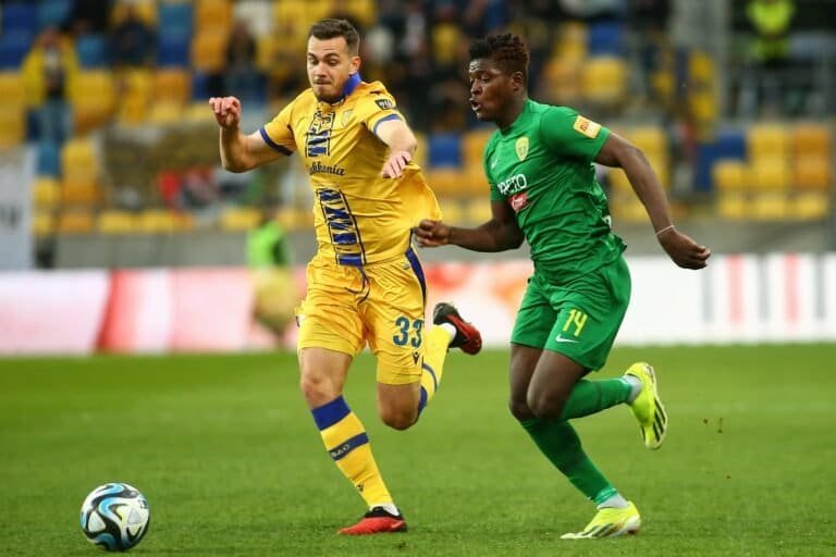 Φέρνει ταλεντάρα ο Μακελελέ στον Αστέρα!