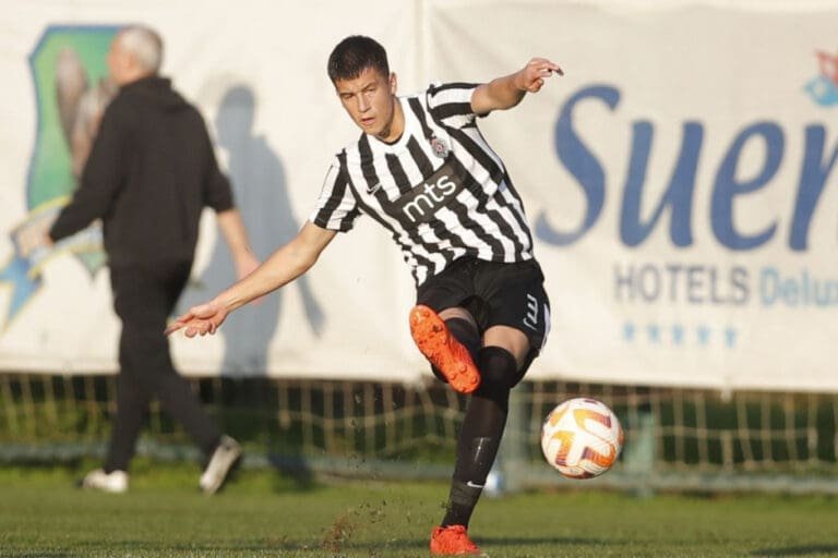 Η ΑΕΚ παλεύει… για τον δανεισμό ναερού της Μπολόνια!