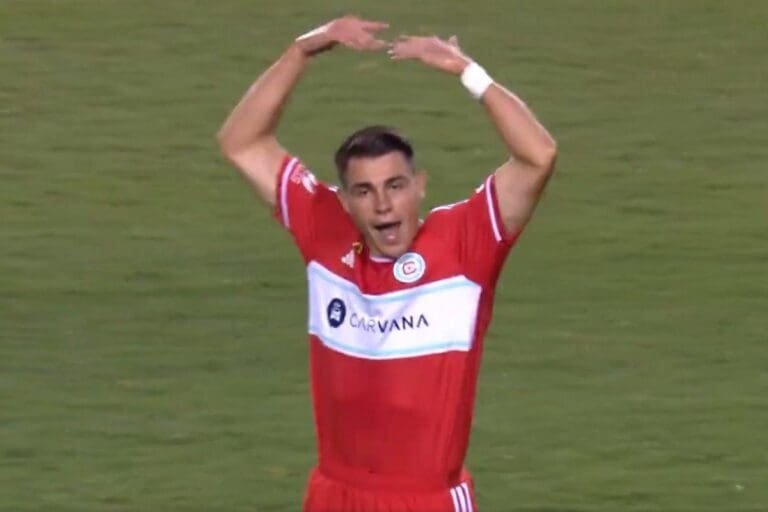 Σκόραρε ο Κούτσιας αλλά δεν… απέφυγε την ήττα!