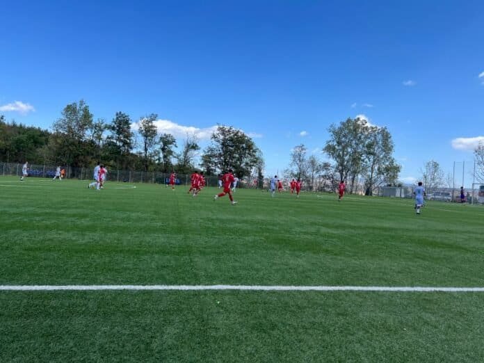 Μεγάλο τρίποντο για τον Λεβαδειακό επί του Πανσερραϊκού!