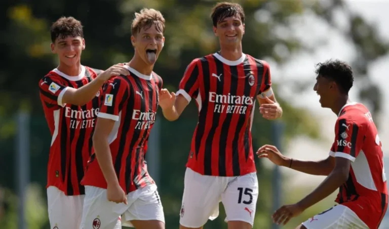 Ο νέος… Ίμπρα είναι εδώ και κάνει τα “μαγικά” του!