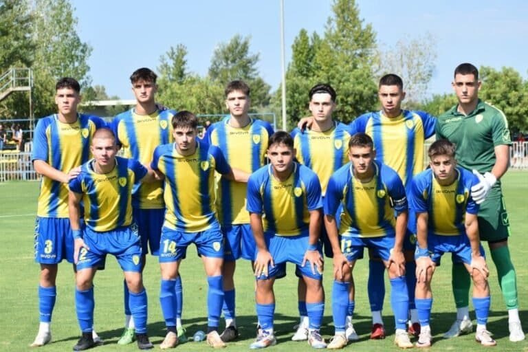 Ο Παναιτωλικός πήρε το τρίποντο επί του Αστέρα!