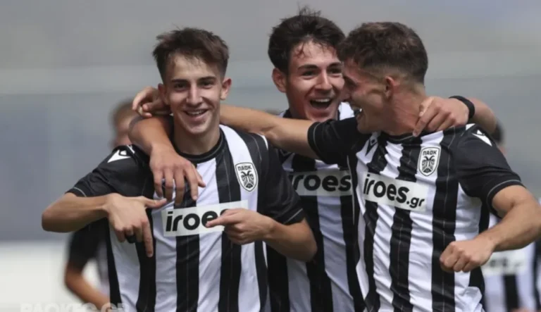 Παράσταση για… ένα ρόλο για τον ΠΑΟΚ επί του Παναθηναϊκού!