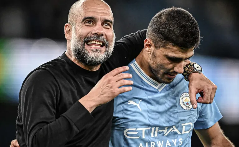 “Έρχεται η επιστροφή μας” – Το μήνυμα του Γκουαρντιόλα!