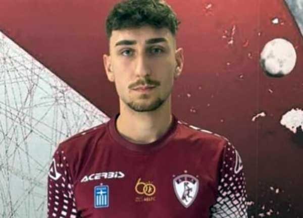 Πήρε νεαρό τερματοφύλακα από τον Ατρόμητο η Λάρισα!