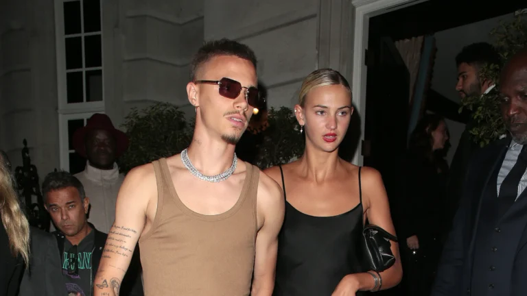 Γιος σπουδαίου… αστέρα παράτησε το ποδόσφαιρο για το μόντελινγκ!