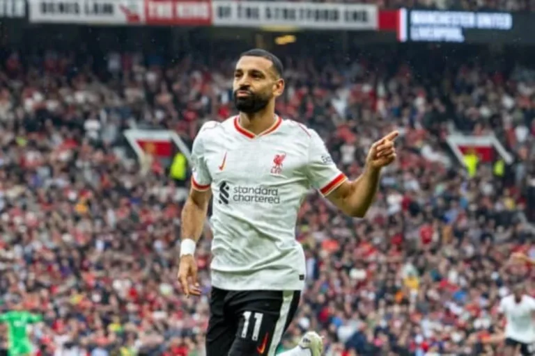 “Στόχος της Λίβερπουλ να κατακτήσει φέτος ένα μεγάλο τρόπαιο”!