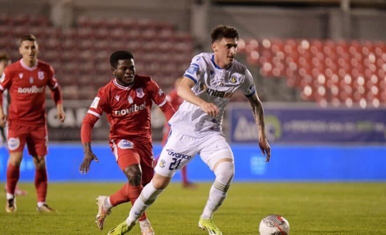 Ολοκληρώθηκε η… τρίμηνη παραμονή του Σουρλή στην Πολωνία!