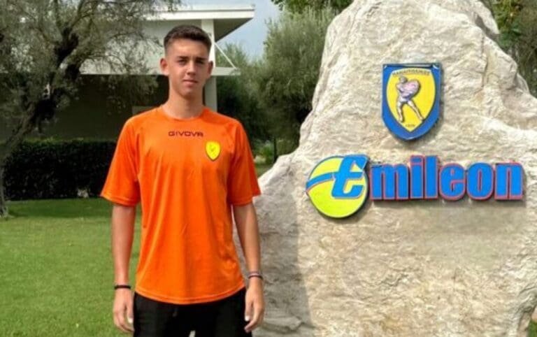 Μεταγραφή με… μέλλον για τα “δοκάρια” έκανε ο Παναιτωλικός!