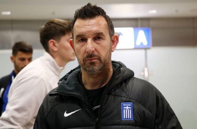 “Το ελληνικό ποδόσφαιρο έχει πολλά παιδιά που χάνονται”!