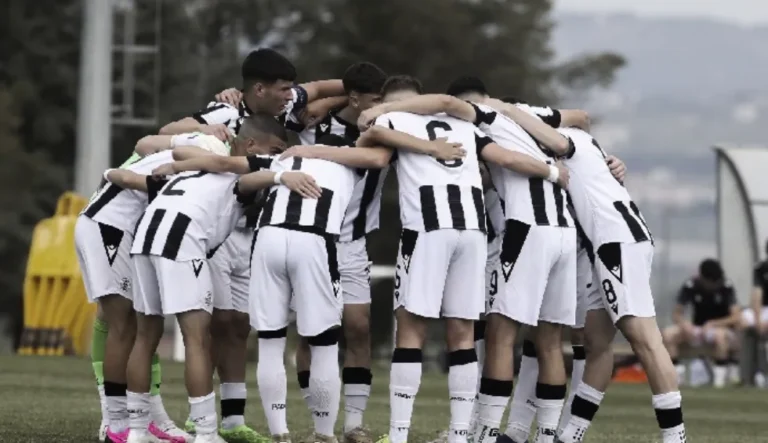 Διπλό για τον ΠΑΟΚ στην έδρα του ΟΦΗ!